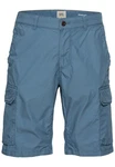 camel active Cargoshorts Bermudas Blau/Grau/Hellblau