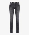 Brax 5-Pocket Jeans Style Chuck Dunkelgrau/Grau/Hellgrau/Dunkelblau