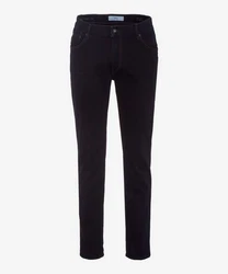 Brax 5-Pocket Hose Style CHUCK Dunkelblau