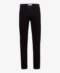 Brax 5-Pocket Hose Style CHUCK schwarz