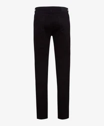 Brax 5-Pocket Hose Style CHUCK schwarz