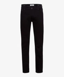 Brax 5-Pocket Hose Style CHUCK schwarz