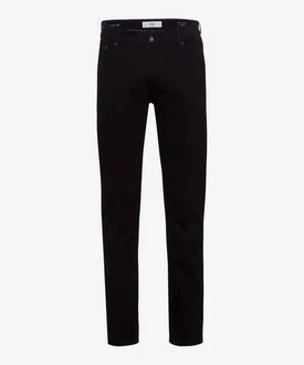 Brax 5-Pocket Hose Style CHUCK schwarz
