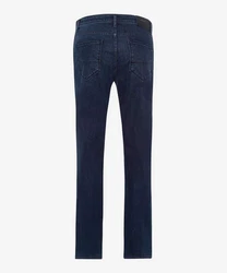 Brax Five-Pocket Hose Style CADIZ Dunkelblau/Blau/Hellblau