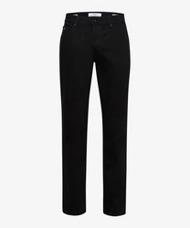 Brax Five-Pocket Hose Style CADIZ Schwarz