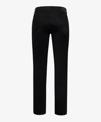 Brax Five-Pocket Hose Style CADIZ Schwarz
