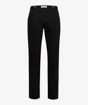 Brax Five-Pocket Hose Style CADIZ Schwarz