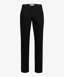 Brax Five-Pocket Hose Style CADIZ Schwarz