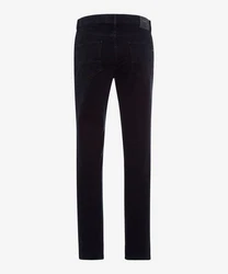 Brax Five-Pocket Hose Style CADIZ Dunkelblau/Blau