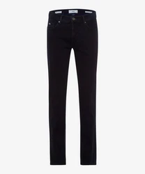 Brax Five-Pocket Hose Style CADIZ Dunkelblau/Blau