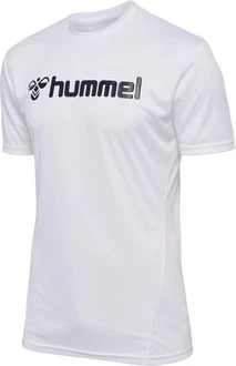 hummel T-Shirt Hmllogo Jersey