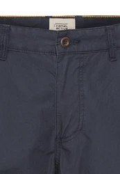 camel active Bermudas Shorts Cargo Blau/Dunkelblau