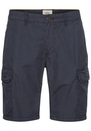 Bermudas Shorts Cargo - Regular Fit