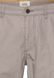 camel active Bermudas Shorts Cargo Khaki