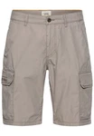 camel active Bermudas Shorts Cargo Khaki