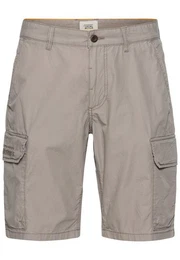 Bermudas Shorts Cargo - Regular Fit