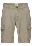 camel active Bermudas Shorts Cargo Khaki
