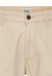 camel active Bermudas Shorts Cargo Khaki
