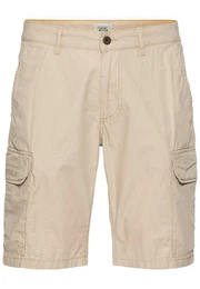 Bermudas Shorts Cargo - Regular Fit