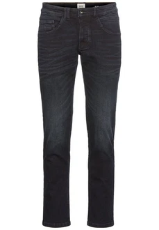 camel active 5-Pocket Jeans Slim Fit Jeans