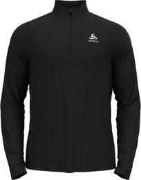 T-Shirt Midlayer Essential 1/2 Zip