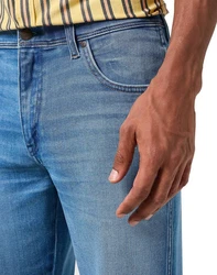Wrangler Straight-Jeans Style Texas (821) 821