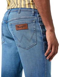 Wrangler Straight-Jeans Style Texas (821) 821