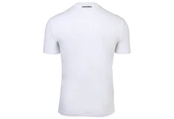 Dsquared2 T-Shirt Herren 3-Pack Weiß/Dunkelblau/Creme