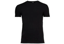 Dsquared2 T-Shirt Herren 3-Pack Grau/Weiß/Schwarz/Dunkelblau/Dunkelgrau