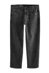 Next Relax-fit Jeans Authentische Stretch Jeans Dunkelgrau/Grau/Hellgrau/Schwarz