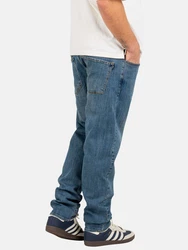REELL Jeans Barfly Straight Fit Blau