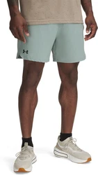 Under Armour UA Vanish Woven 6in Shorts CYBER/BLAU-HELL MA