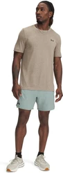 Under Armour UA Vanish Woven 6in Shorts CYBER/BLAU-HELL MA