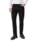 WRANGLER Jeans Greensboro Schwarz/Beige/Braun/Rot