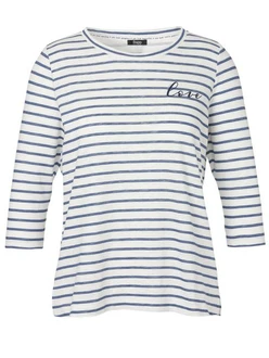 FRAPP Rundhalsshirt