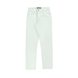 5-Pocket-Jeans Carpe Distressed Ankle