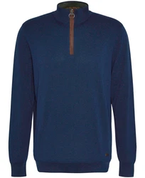 Barbour Zip-Troyer Bayfield 