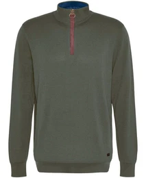 Troyer Zip-Troyer Bayfield