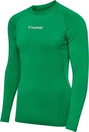 T-Shirt Hmlbl Performance Tee L/S