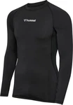 Hummel Funktionsshirt Hmlbl Performance Tee Schwarz/Beige/Dunkelgrau/Orange/Lila