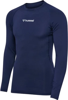Hummel Funktionsshirt Hmlbl Performance Tee