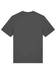 wat? Apparel T-Shirt Graffiti Astronaut Türkis/Dunkelgrau/Grau/Hellgrau