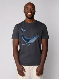 T-Shirt Wal