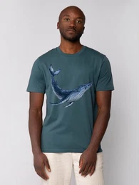T-Shirt Wal