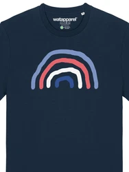 wat? Apparel T-Shirt Mehrfarbig