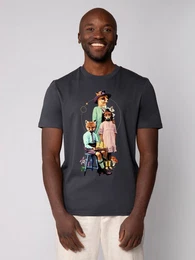 T-Shirt Fancy Fox