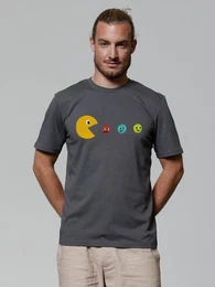 T-Shirt Pacmnnchen