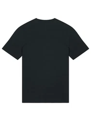 wat? Apparel T-Shirt Lost in space Schwarz