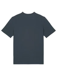 wat? Apparel T-Shirt 80s Hantel Mischfarben/Schwarz