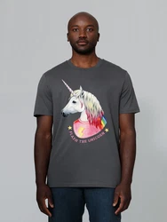 wat? Apparel T-Shirt Flash Dunkelgrau/Grau/Mischfarben/Braun